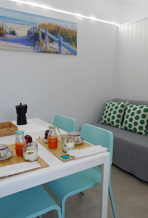 Casa rural para 19 personas, con terraza, Se admiten mascotas en Amposta - 2