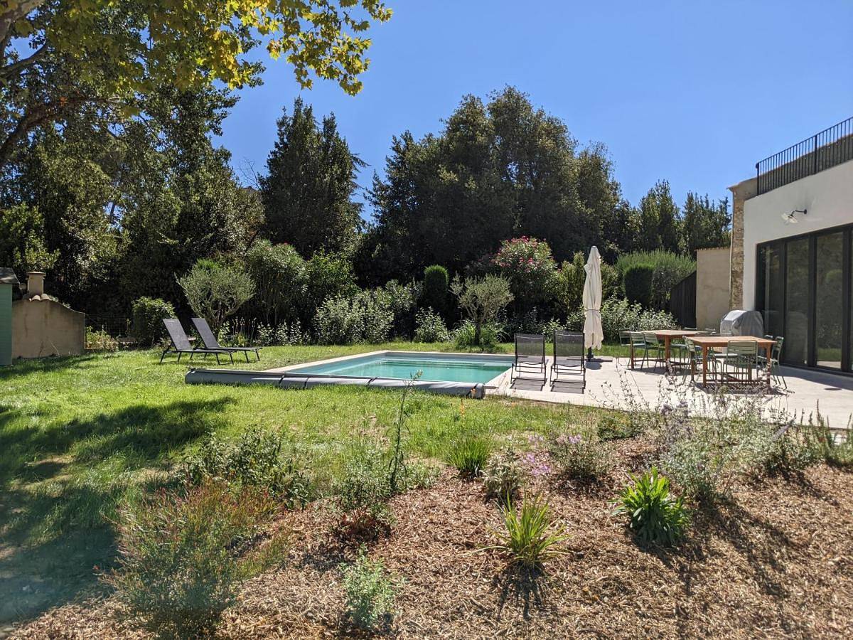 Villa in Cavillargues, Région de Nîmes
