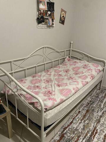 Appartement de vacances entier, Chambre privé in Chavigny, Région de Nancy