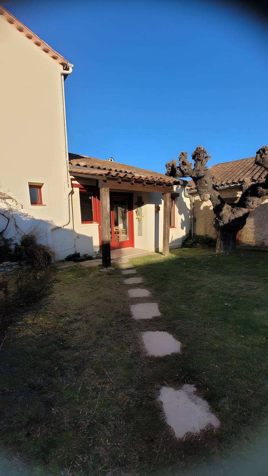 Les fées du gard - gîte mélusine in Rousson, Parc national des Cévennes