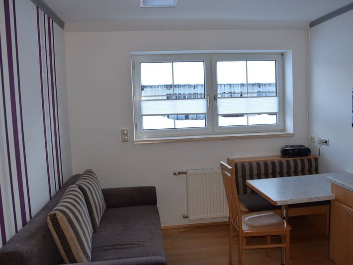 Ferienwohnung für 3 Personen in Strobl - 2