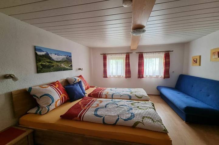 Ferienhaus für 7 Personen im Zillertal - 4