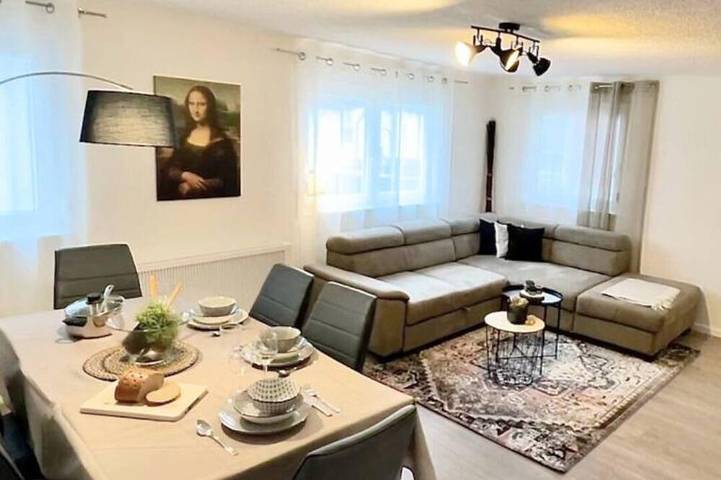 Ferienhaus für 5 Personen