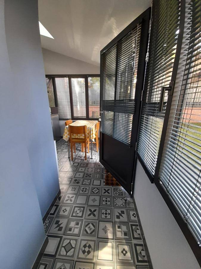 Location de vacances pour 2 personnes, avec jardin et terrasse à Saint-Sébastien-sur-Loire - 3