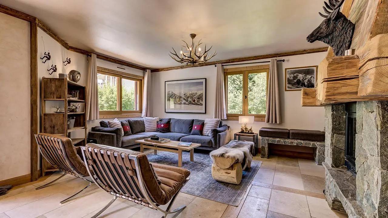Ferienhaus für 8 Personen (179 m²) in Chamonix-Mont-Blanc in Brevent-Flegere, Chamonix-Mont-Blanc