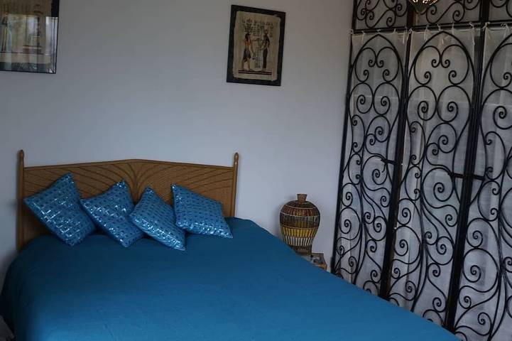 Maison de vacances pour 5 personnes, avec terrasse et jardin à Quiberon - 3