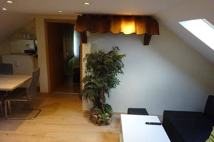 Ferienhaus für 3 Personen in Bad Rothenfelde