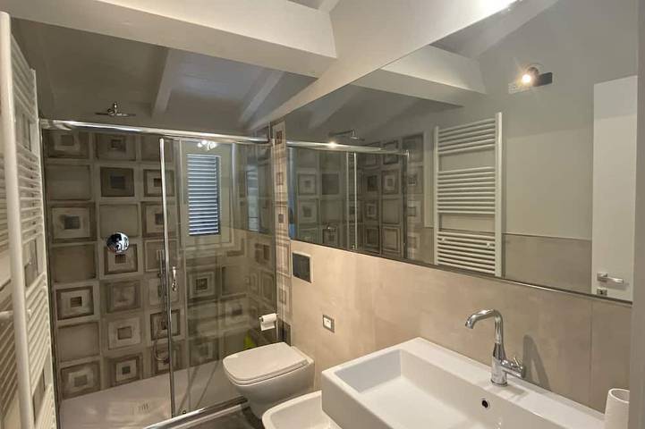 Villa „The Cell“ in Marina di Campo, Campo nell'Elba