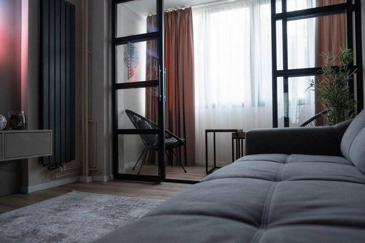 Gîte pour 4 personnes en Roumanie - 2