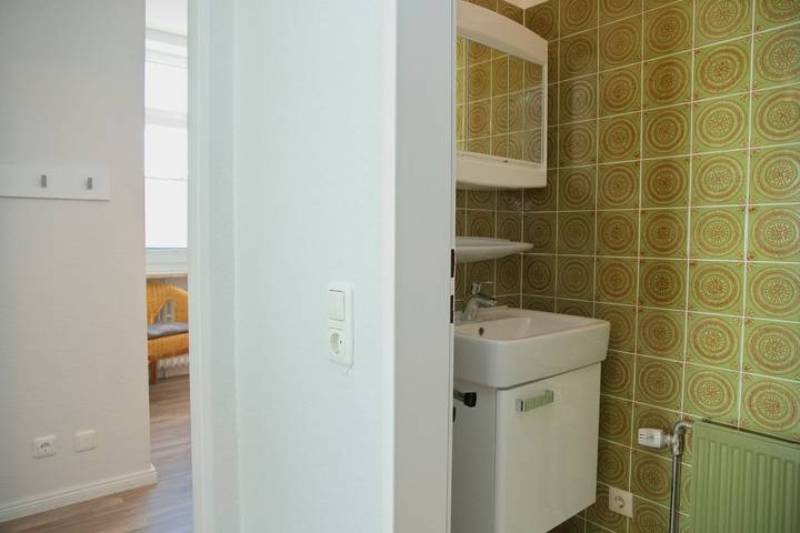 Ferienwohnung für 4 Personen, mit Balkon, mit Haustier in Grömitz - 4