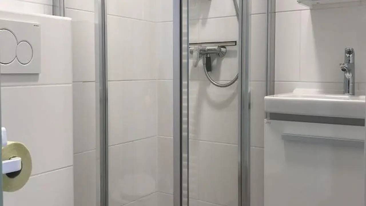 Ganze Ferienwohnung, Ferienwohnung für 2 Personen (22 m²) in Bodensdorf in Bodensdorf, Gerlitzen