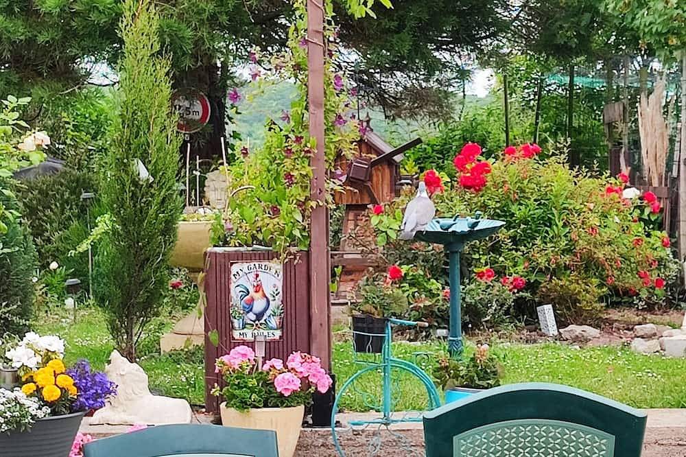 Seasonal house for rent or bed and breakfast in Neufchâtel-Hardelot, Boulogne-sur-Mer und Umgebung