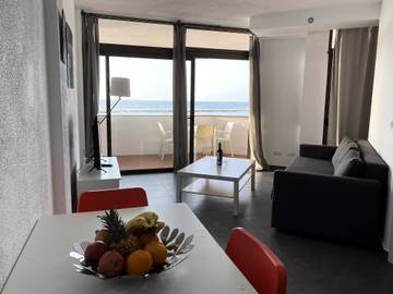 Villa für 3 Personen in Playa de Las Canteras, Las Palmas, Bild 3