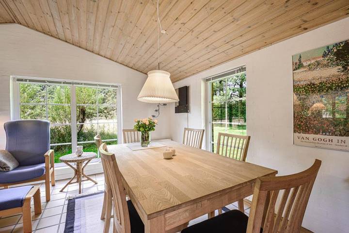 Villa für 6 Personen in Vester Husby - 4