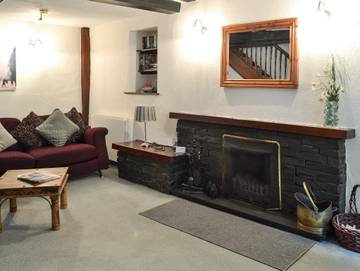 Holiday Rental for 5 People in Cumbria, Photo 1