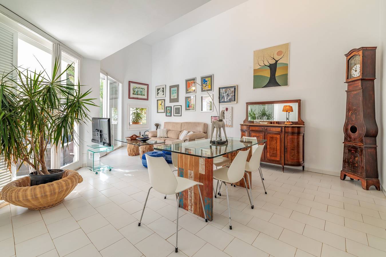 Villa 'Casa Arola' met zeezicht, Wi-Fi en airconditioning, foto 7