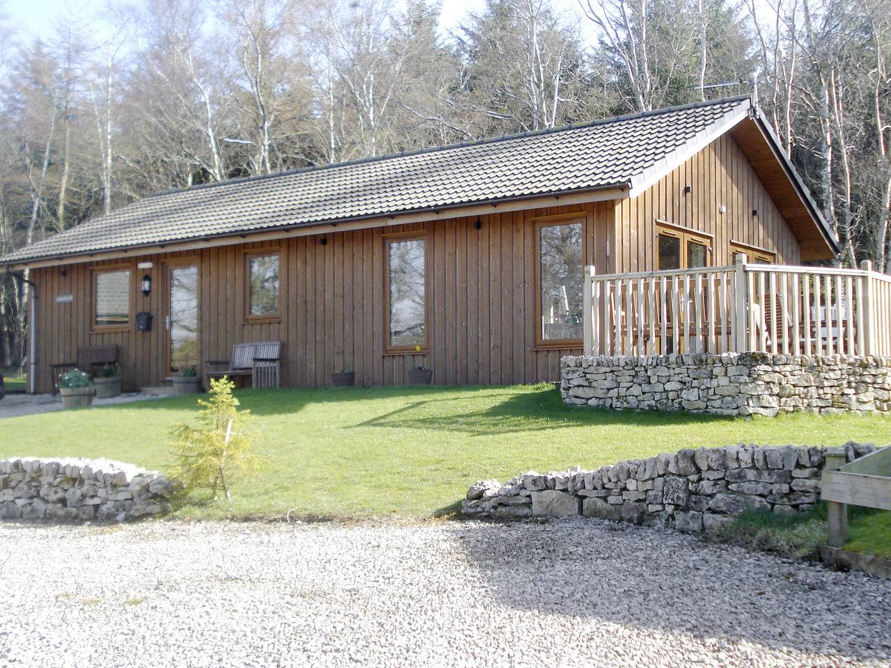 Casa vacanza a Eden a partire da 295€ a notte