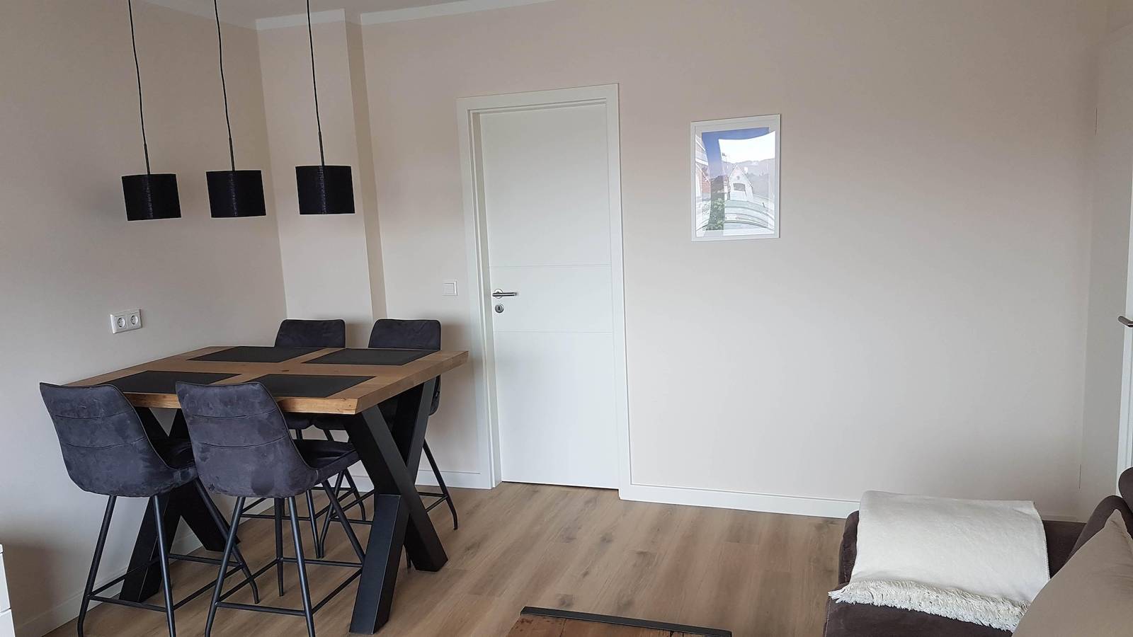 Ganze Ferienwohnung, Schicke Ferienwohnung im Haus Störtebeker in Westerland, Sylt (Gemeinde)