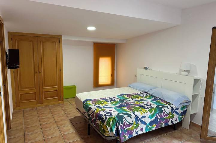 Finca für 8 Personen in Pals