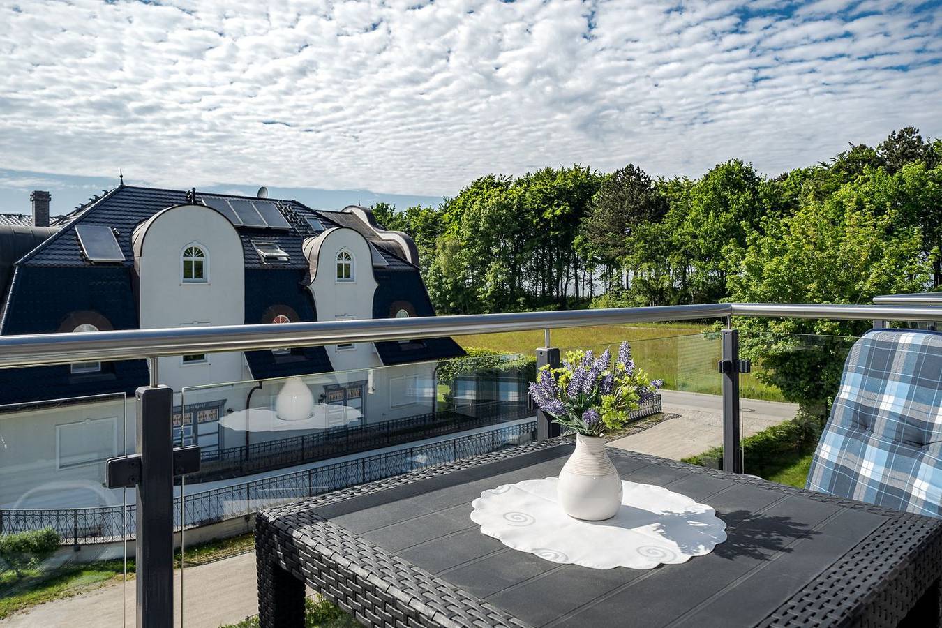 Ferienwohnung in Zingst ab 85€ pro Nacht