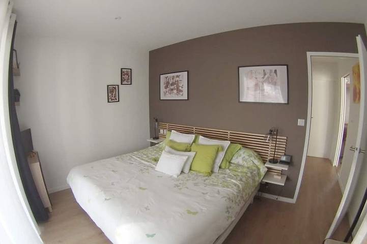 Location de vacances pour 6 personnes à Tosse - 2