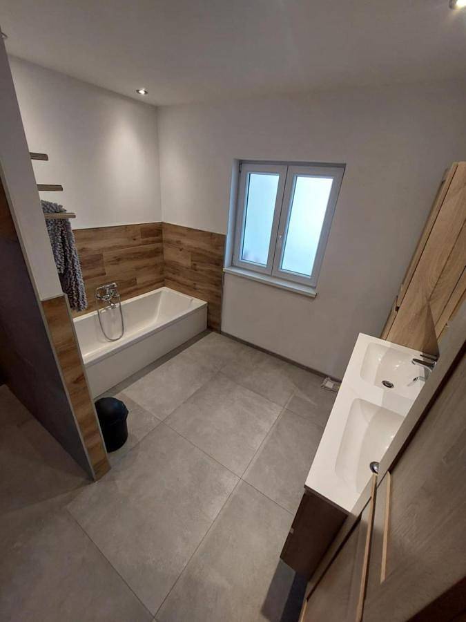 Location de vacances pour 6 personnes, avec jardin et terrasse dans Hollebeke - 4