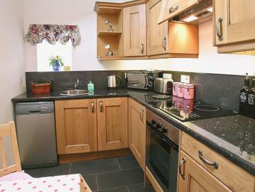 Cottage voor 2 Personen in Cumbria, Noord-West Engeland, Afbeelding 2