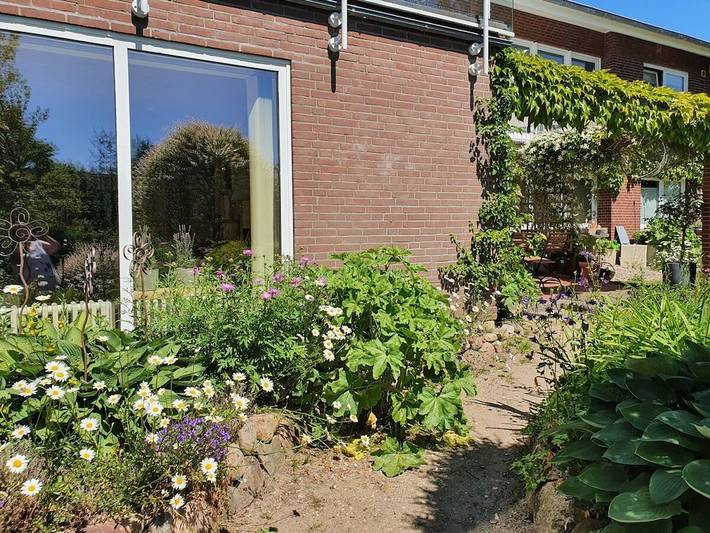 Ferienhaus für 2 Personen, mit Terrasse in Lütjenburg