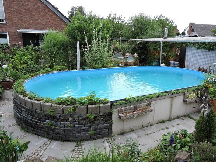 Appartement de vacances pour 2 personnes, avec sauna ainsi que piscine et jardin dans Bas-Rhin - 3