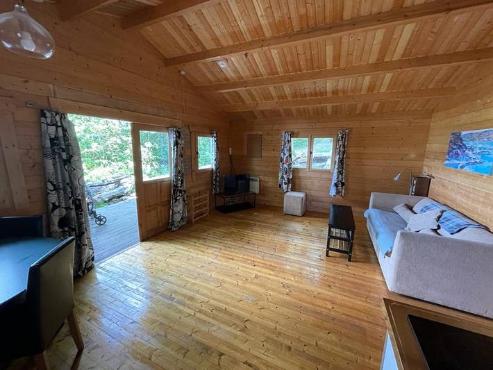 Cottage für 6 Personen, kinderfreundlich in Irland - 3