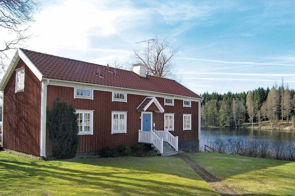 Casa acogedora en Bottnaryd con cocina in Jönköping, Provincia de Jönköping