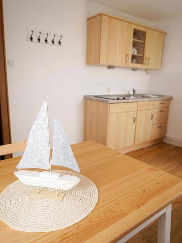Ganze Ferienwohnung, Ferienwohnung Memmert in Baltrum