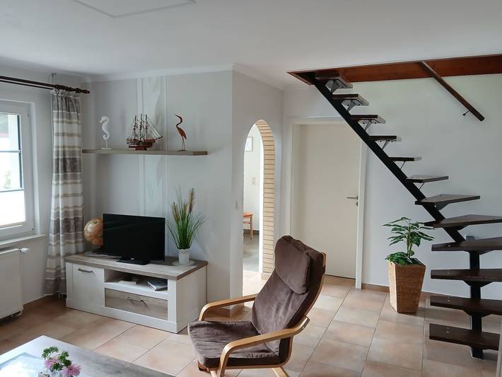 Ferienhaus für 5 Personen, mit Garten, kinderfreundlich auf Usedom - 3