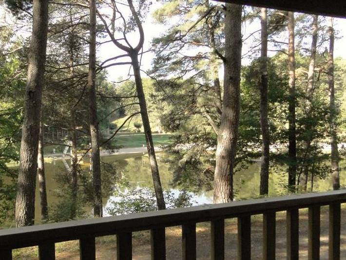 Camping pour 4 personnes en Corrèze - 3
