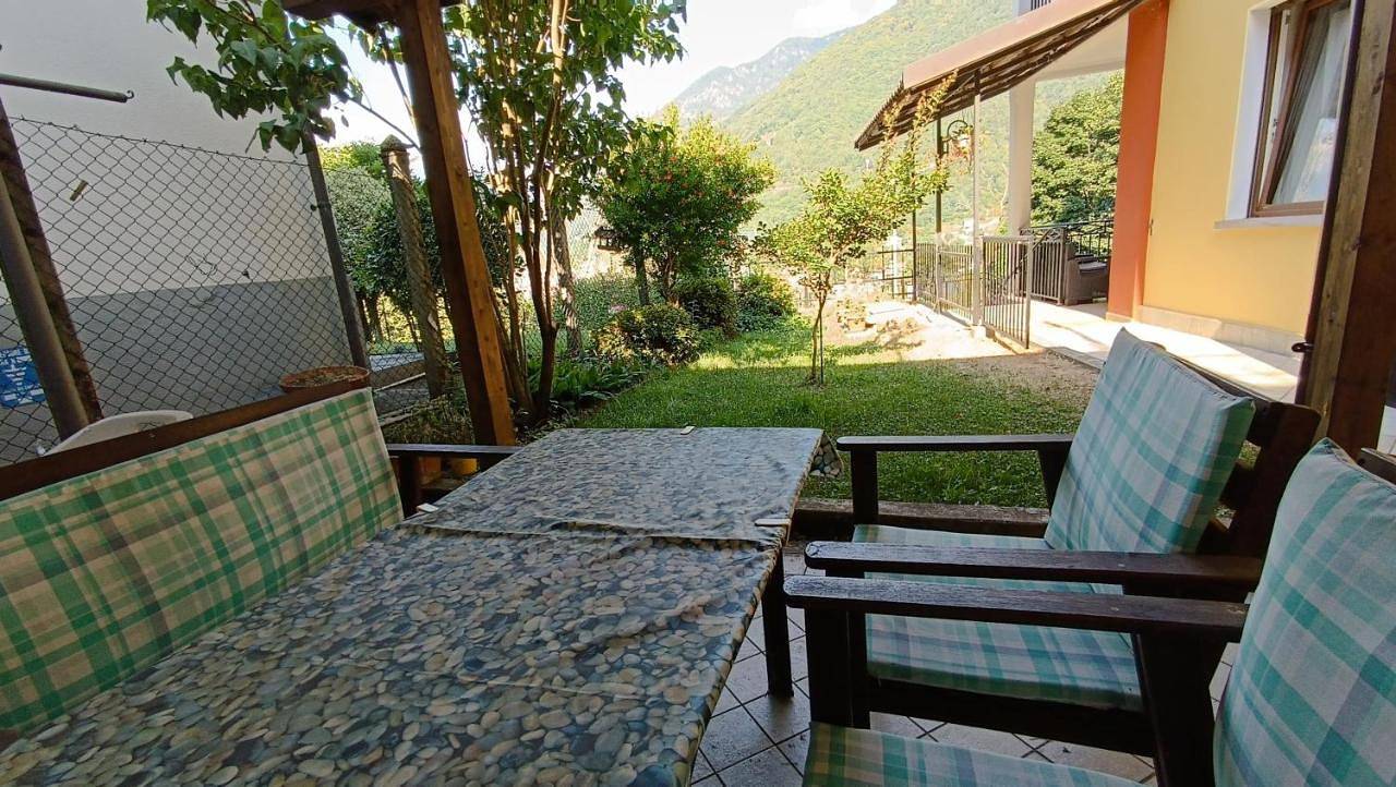 Appartement entier, Belvedere 4 in Perosa Argentina, Province de Turin