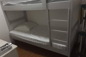 Appartement De Vacances pour 4 Personnes dans Gruissan (Ville), Gruissan, Photo 1