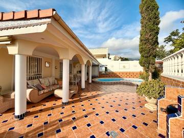Villa for 5 People in Callao Salvaje, Adeje, Photo 1