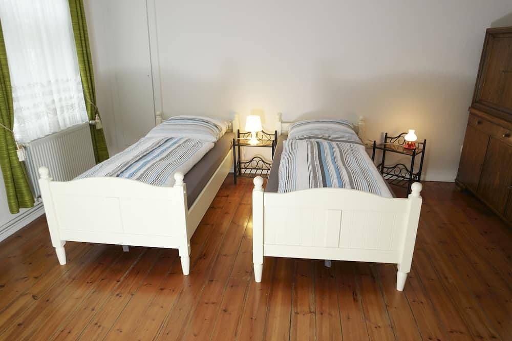 Urlaub in einem gemütlichen Landhaus auf dem Land zwischen Nord- und Ostsee in Stadum, Grünes Binnenland