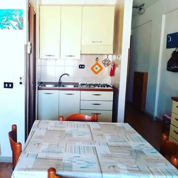 Gîte pour 4 personnes dans Lampedusa