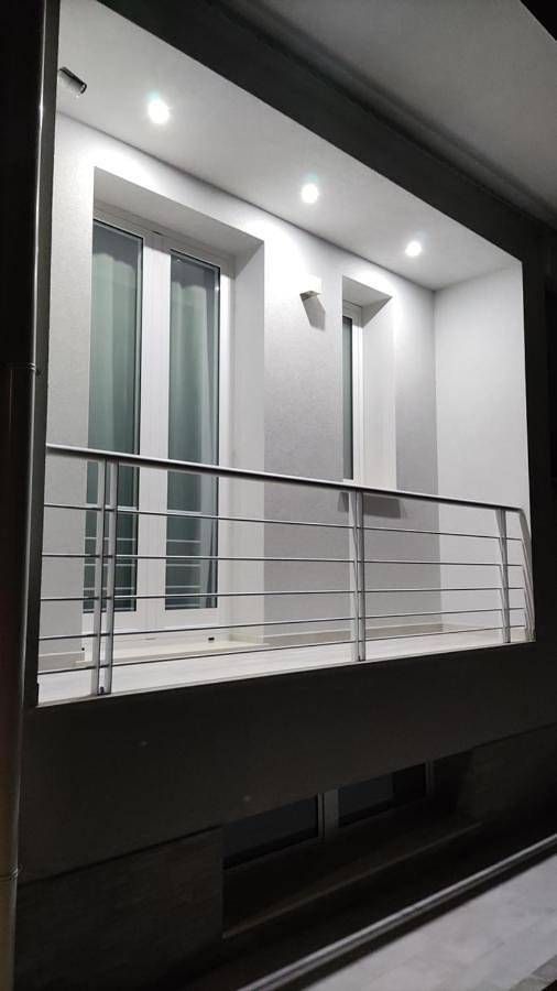 Chambre d’hôte pour 2 personnes, avec balcon à Avola - 3