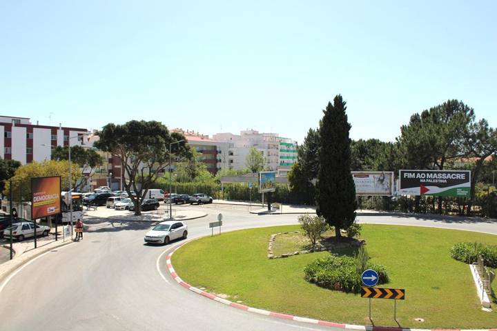 Casa rural para 6 personas, con balcón en Monte Gordo - 4