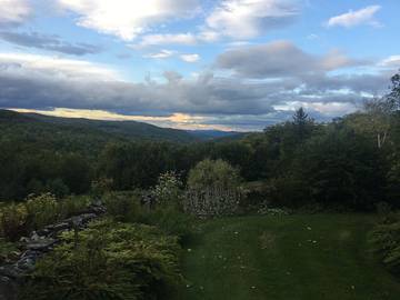 Vacation Home for 8 Guests in Pomfret, Vermont, Picture 1