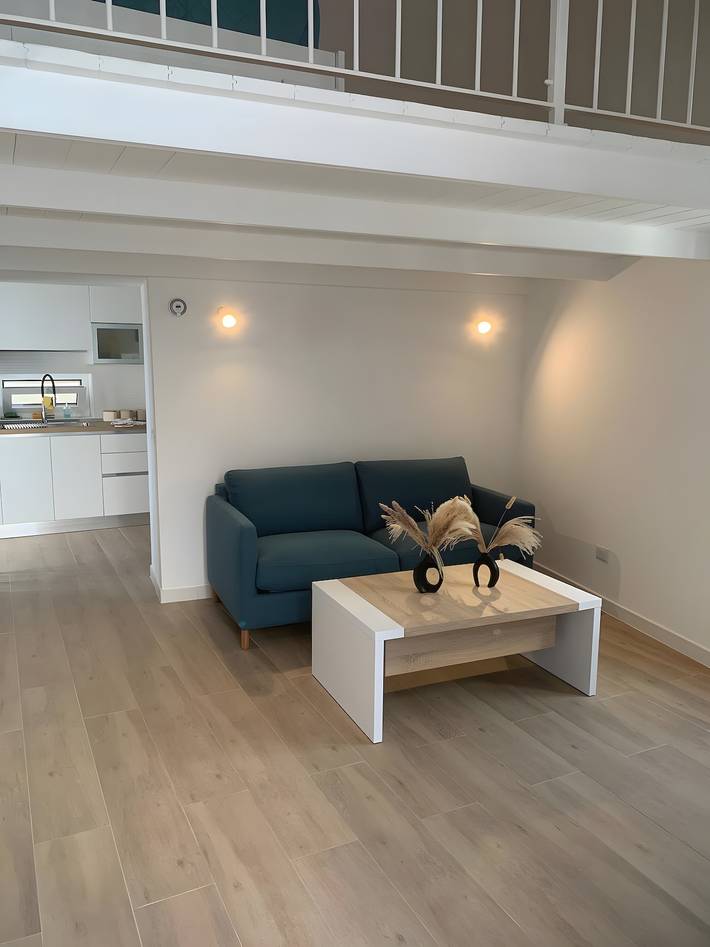 Ferienhaus für 4 Personen auf Ischia - 2