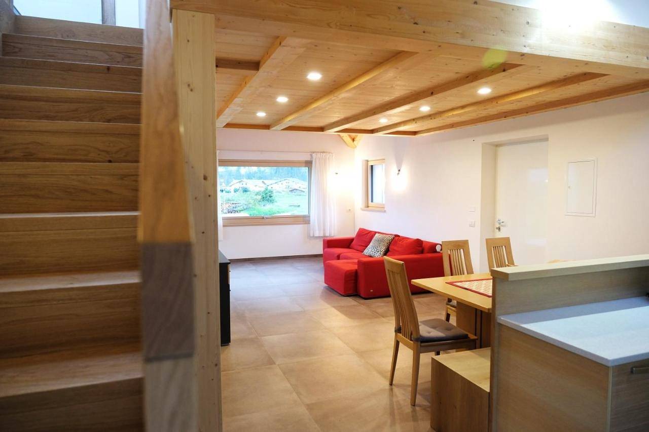 Ganze Wohnung, Alpine Home Fiemme in Predazzo, Predazzo (gemeinde)