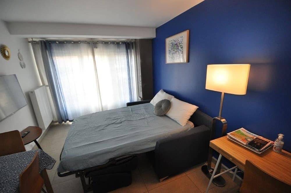 Appartement avec jardin pour 4 personnes, Proche de Disney. in Montévrain, Seine-et-Marne
