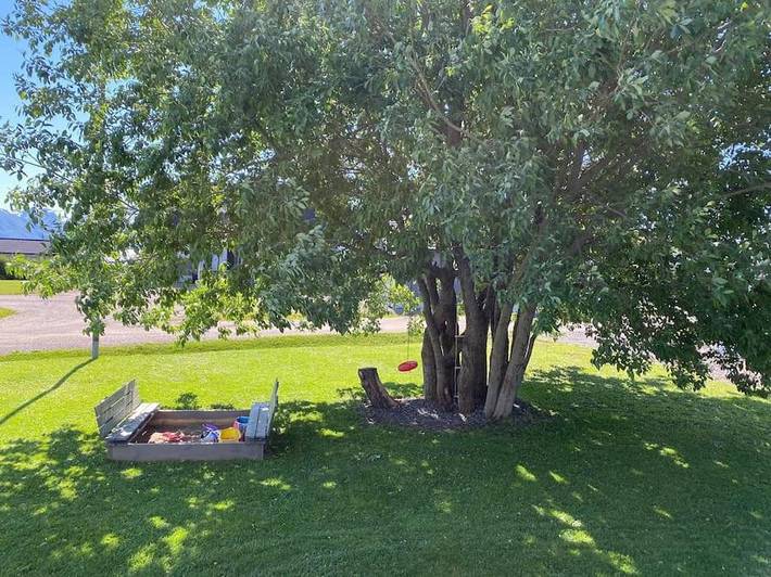 Villa für 8 Personen, mit Ausblick und Garten sowie Terrasse in Vesterålen - 4