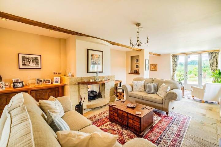 Location de vacances pour 8 personnes, avec jardin à Saint-Justin (Gers) - 4