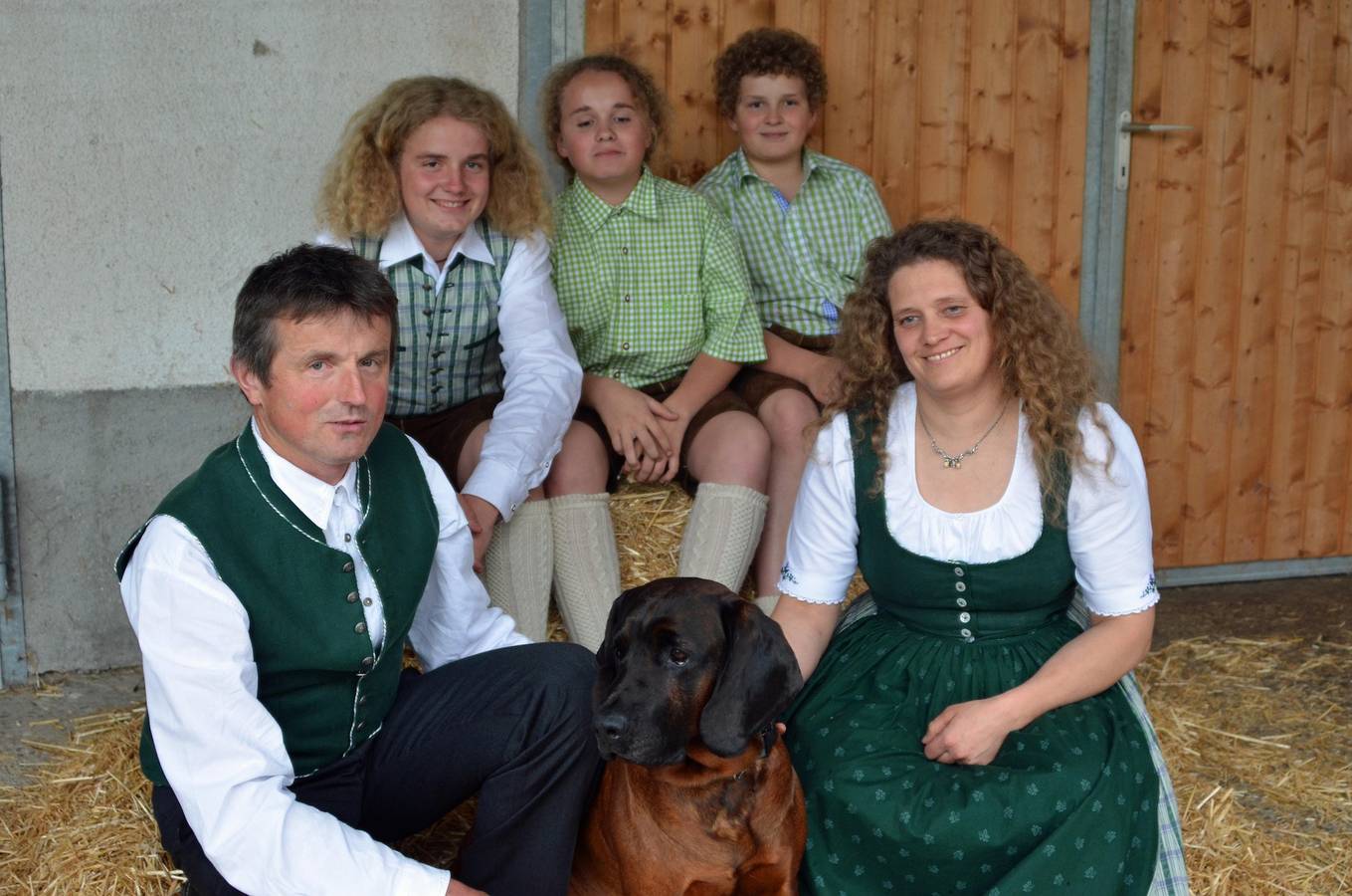 Bauernhaus für 4 Personen mit Garten in Vorderstoder, Totes Gebirge