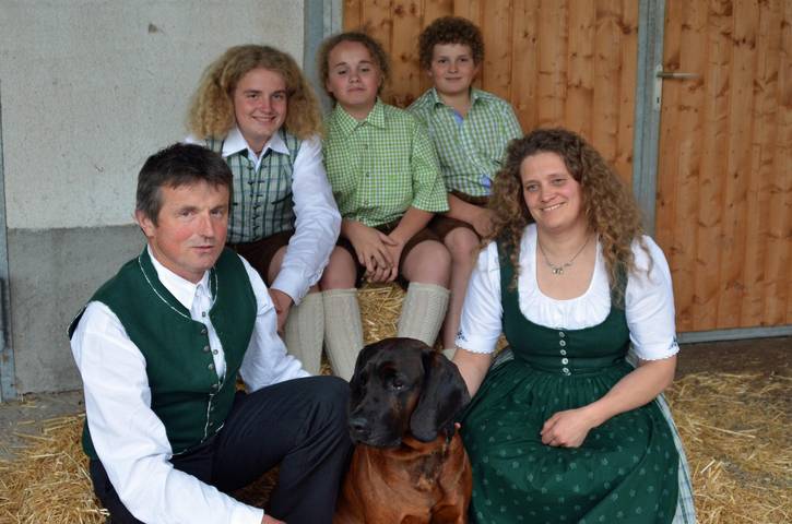 Bauernhaus für 4 Personen mit Garten in Vorderstoder, Kirchdorf an der Krems (Bezirk)
