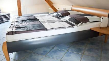 Ferienwohnung für 4 Personen in Kastellaun, Hunsrück, Bild 2